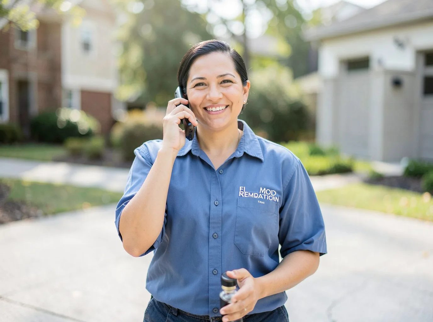 Mold Remediation Dodd City, TX FAQs